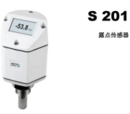 S 201 @ʾ͈󾯹ܵ¶c(-60o ... +20oC)